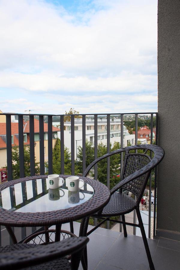 New With A View - Spectacular Views In Every Direction Hévíz Esterno foto